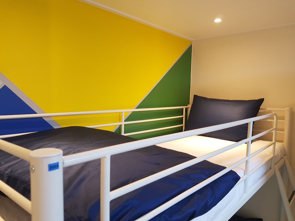 Seoul Forest Stay - Hostel 28/50