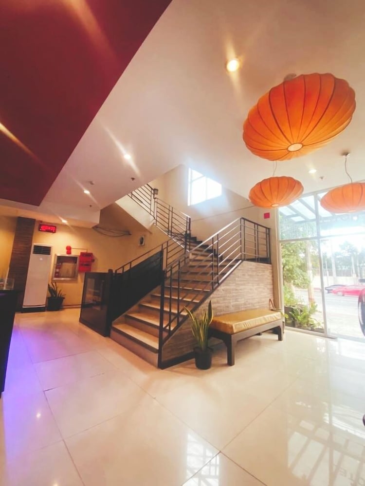 Asiatel Airport Hotel 48/60