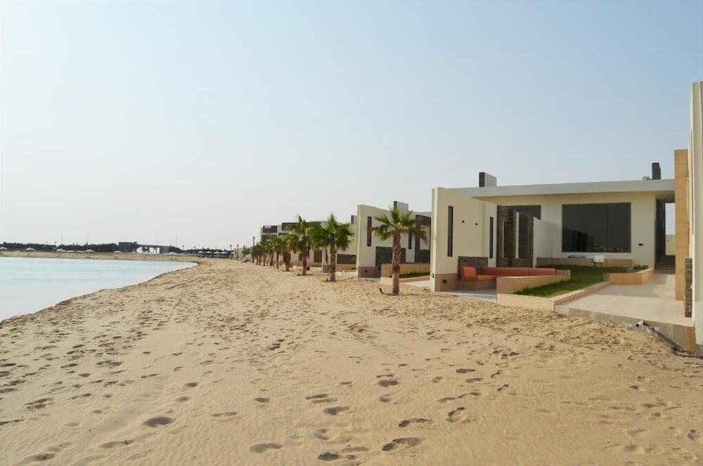 Tamara Beach Resort Half Moon Alkhobar - Families Only 46/52