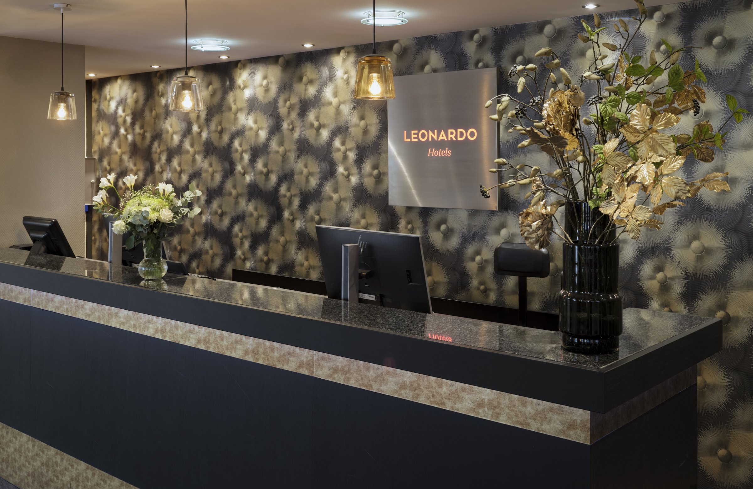 LEONARDO HOTEL HAMBURG CITY NORD 6/68