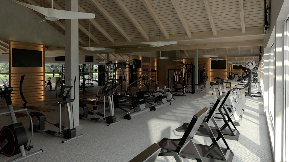 Grand Sirenis Punta Cana Resort 47/79