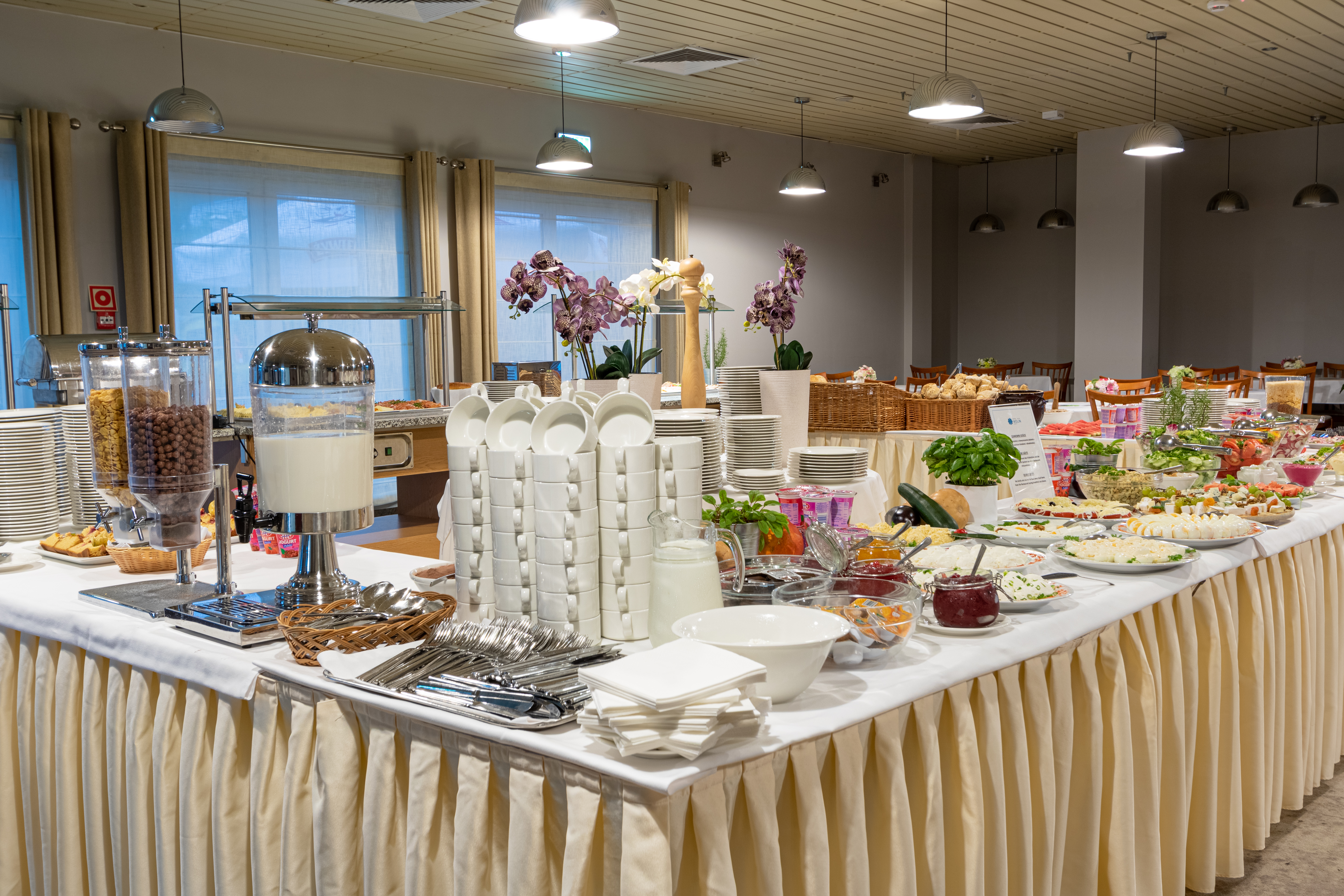Hotel Wolin 8/48