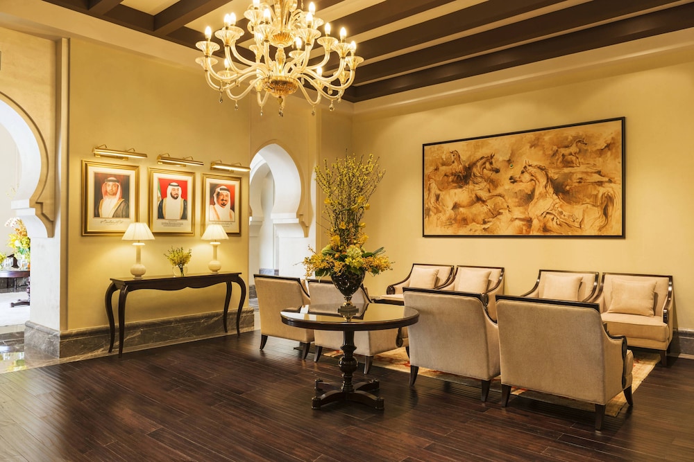 Ajman Saray, a Luxury Collection Resort, Ajman 42/75