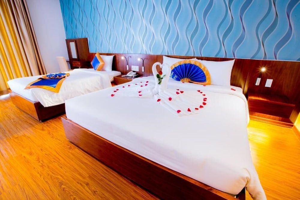 Dao Ngoc Hotel 24/47