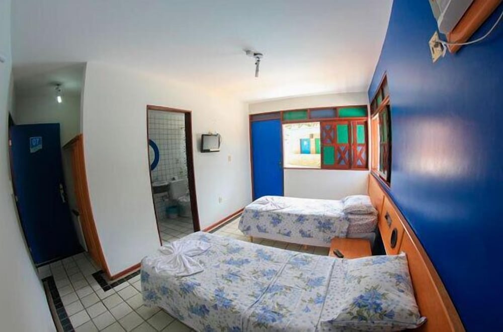 Hotel Rio Mar 17/46