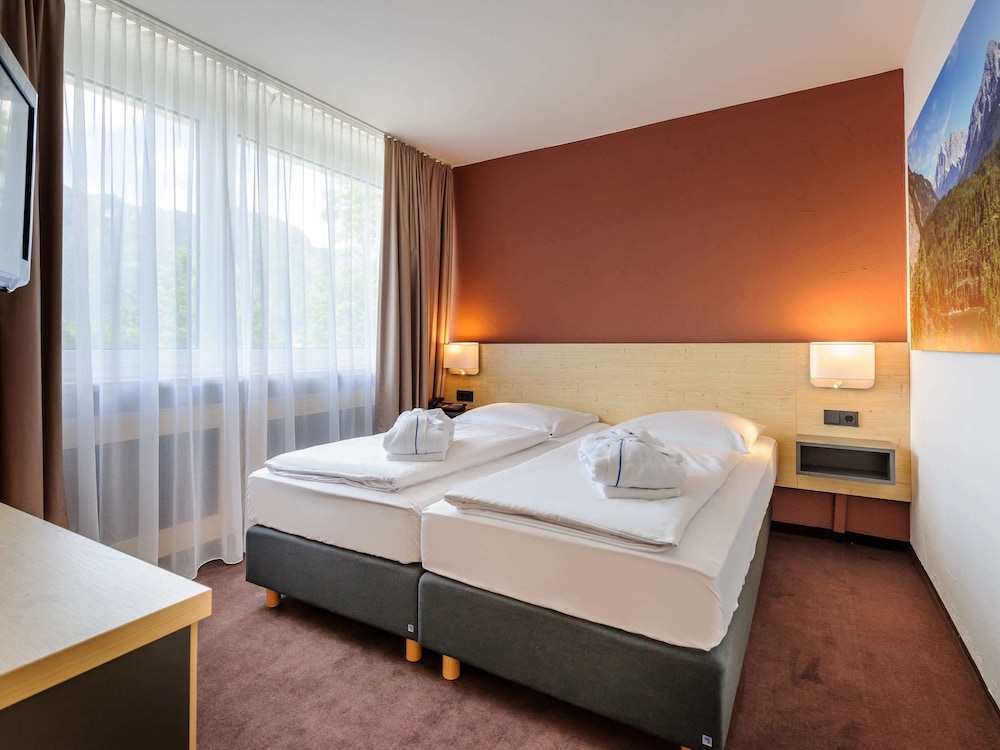 Mercure Hotel Garmisch Partenkirchen 9/49