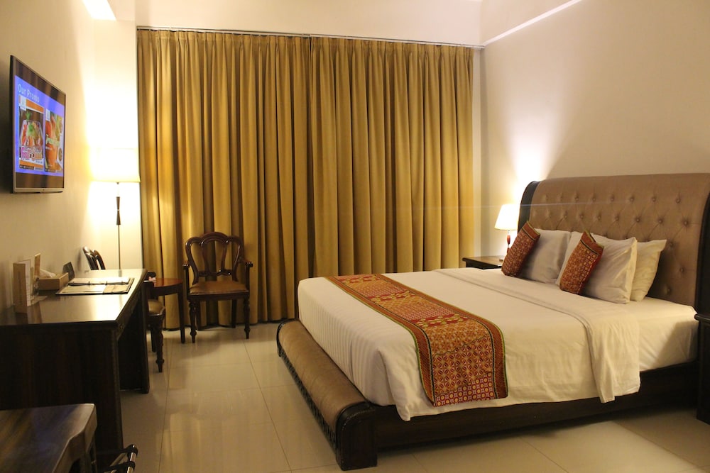 The Rich Jogja Hotel 20/81