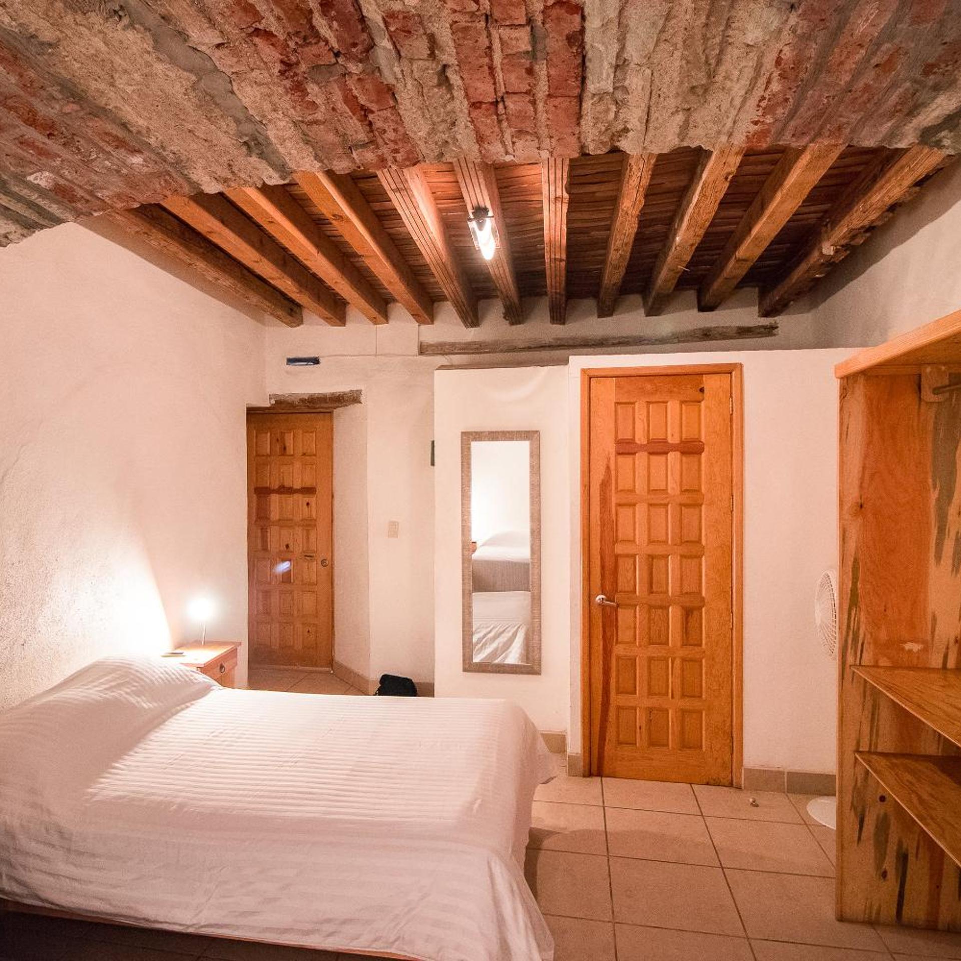 غرفة رباعية