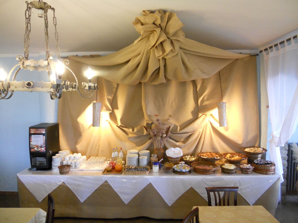 Hotel Cavalieri 38/50