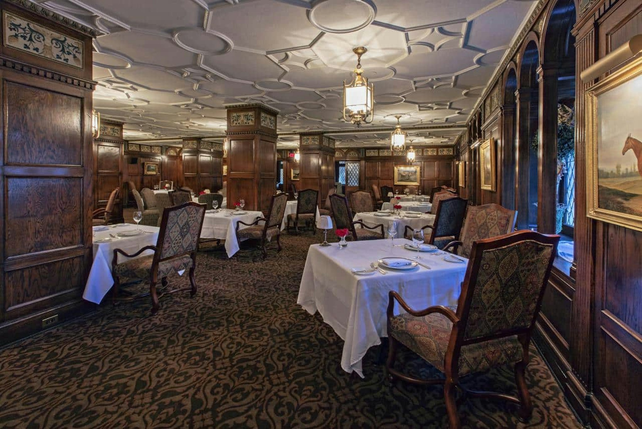 The Brown Hotel 47/61