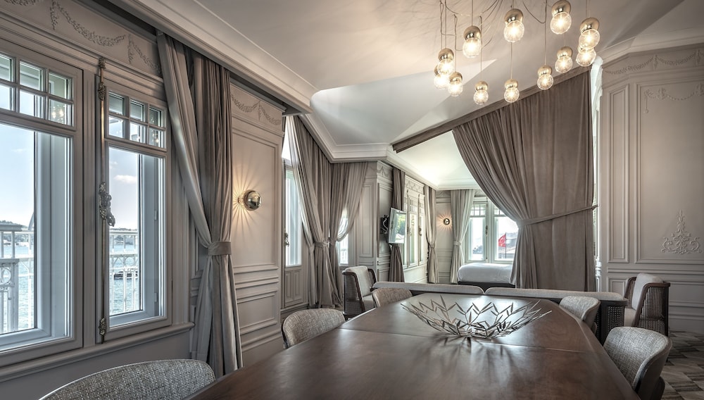 The Stay Hotel Bosphorus 25/39