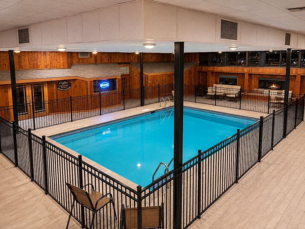 Sturgis Lodge & Suites, Travelodge by Wyndham 30/36