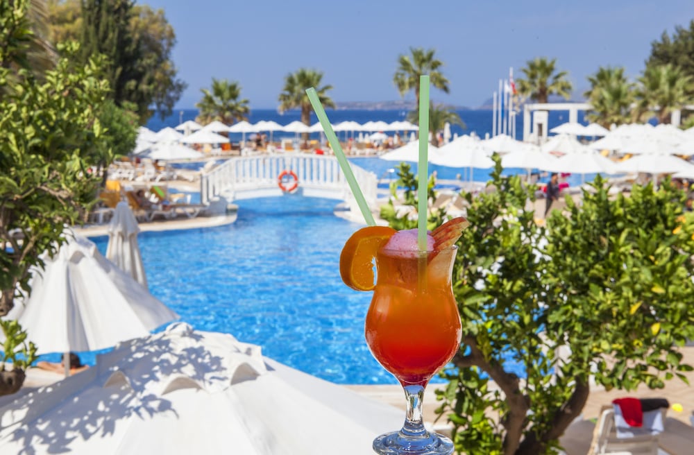 Labranda Tmt Bodrum Resort Hotel photo2