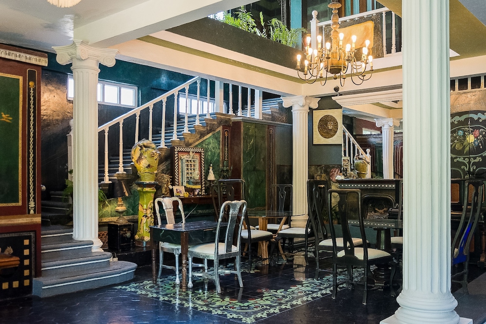 Rivera del Rio Boutique Hotel 54/81