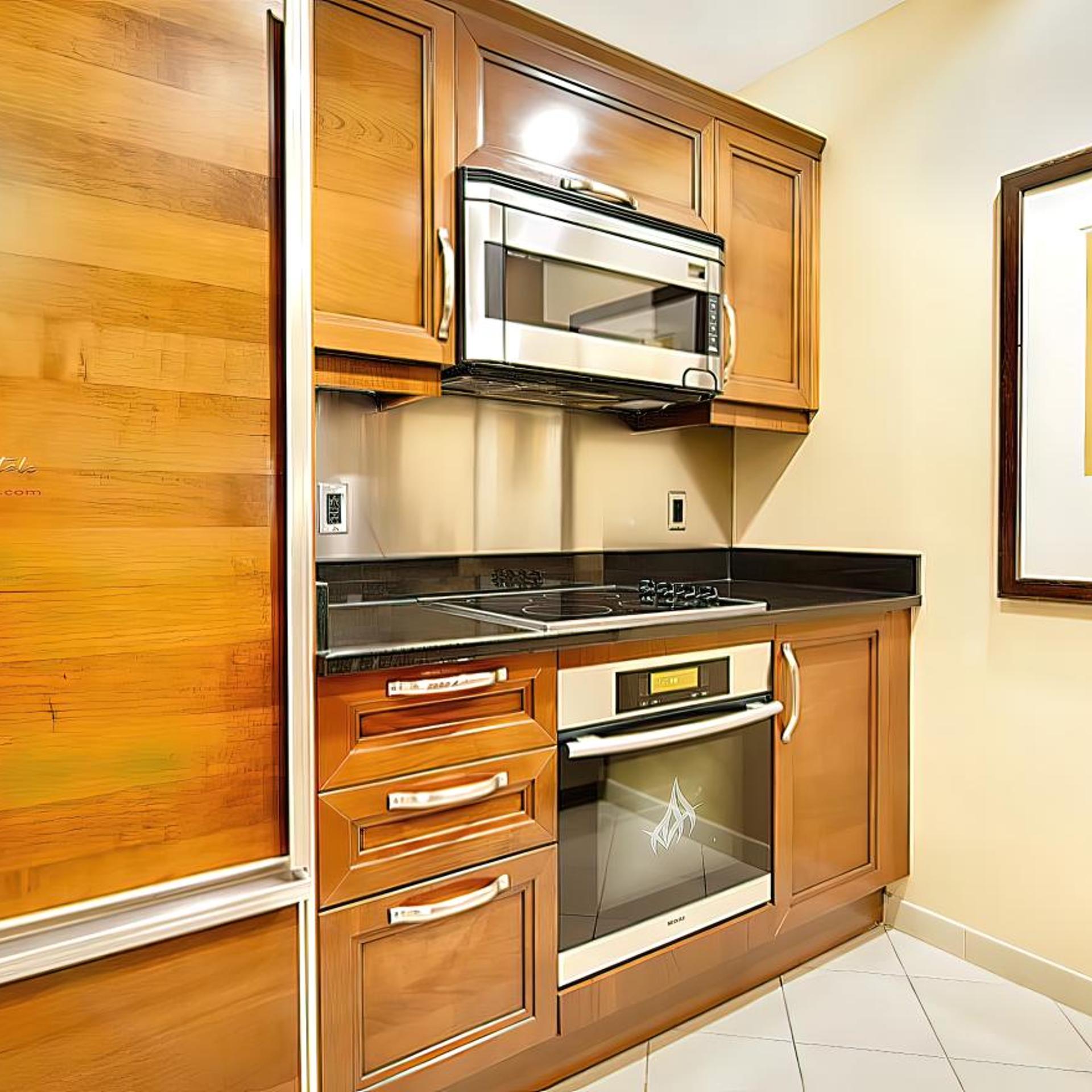 888 Signature Suites Collection At Signature Condo Hotel 7/48