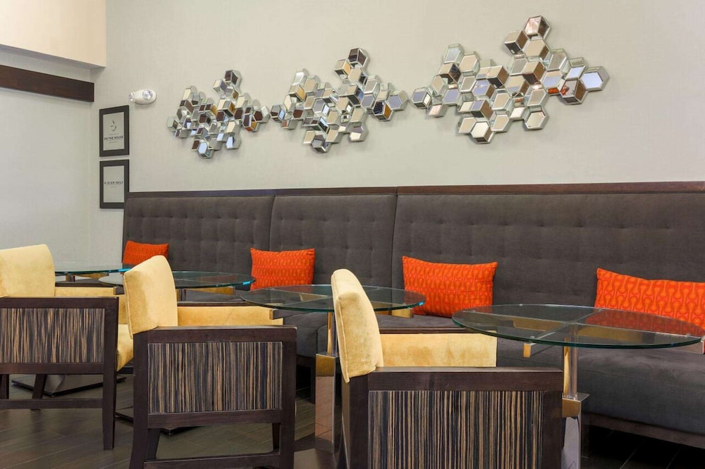 Hampton Inn Memphis Southwind 26/43