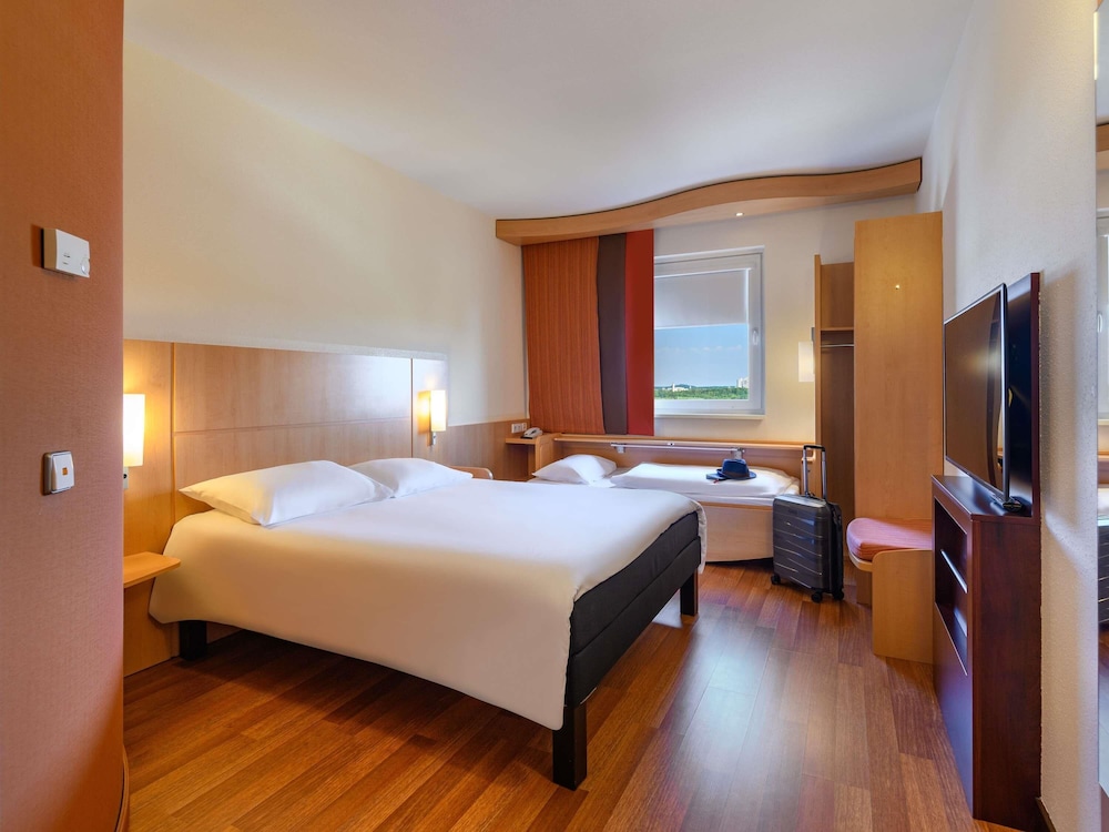 ibis Stuttgart Airport Messe 21/62