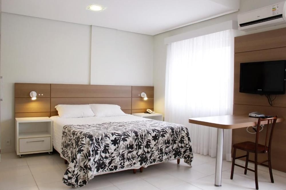 Hotel Porto Madero 9/27