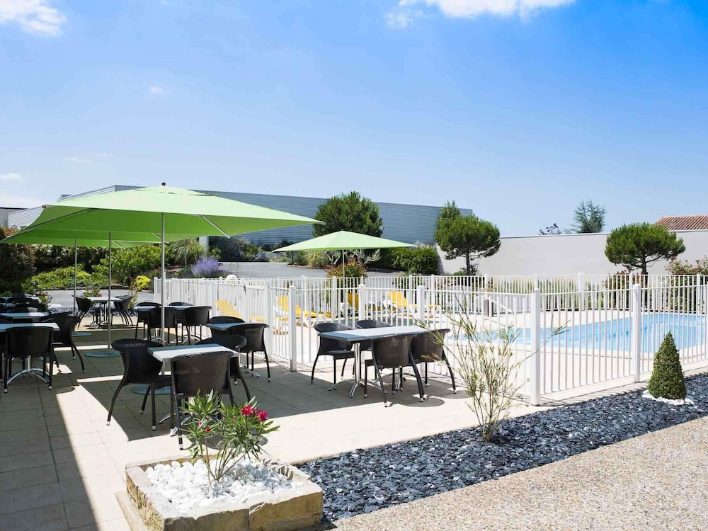 Ibis Styles Marennes Oleron 46/53