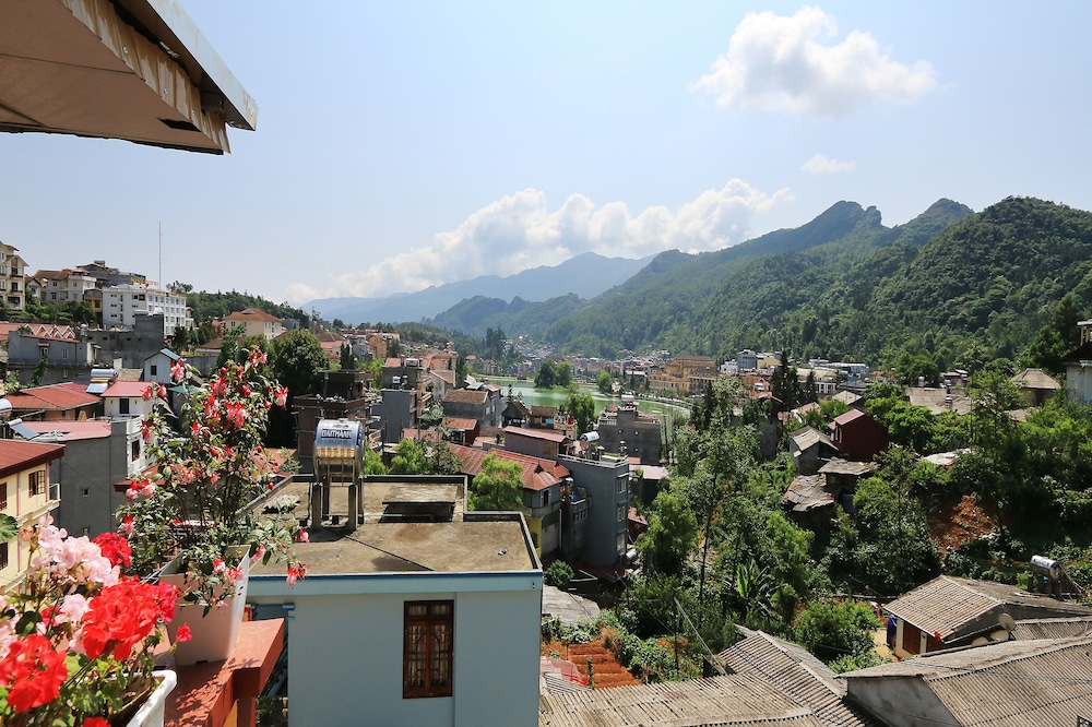Sapa Local House 5/50