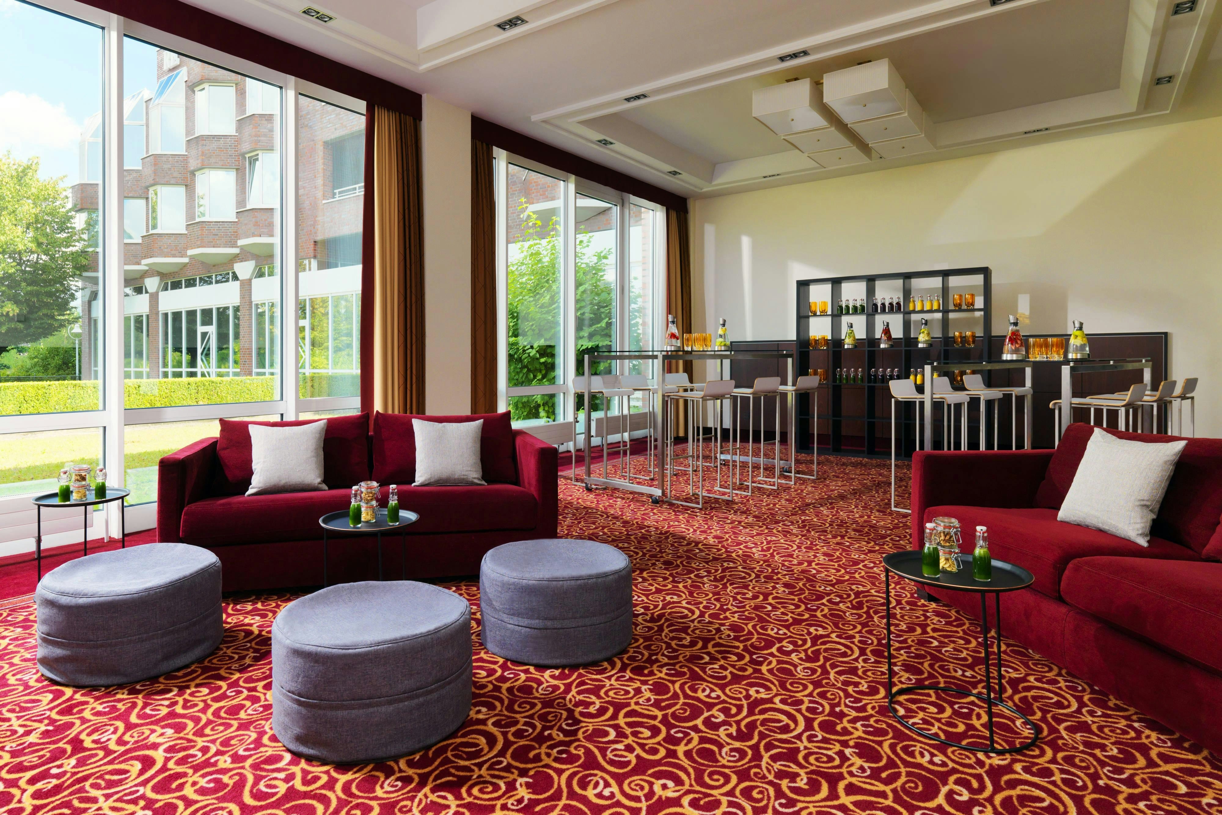 HEIDELBERG MARRIOTT HOTEL 25/59