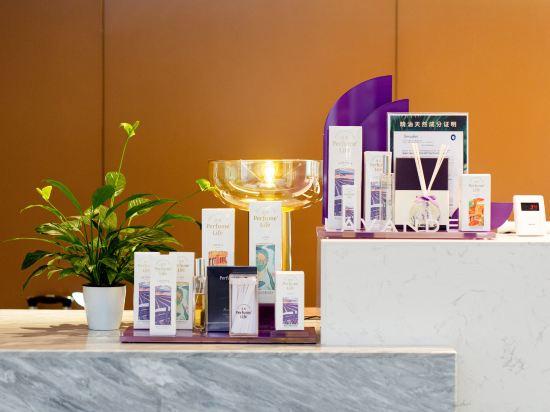 Lavande Hotel (Shenzhen Nanshan Science and Technology Park Vanke Cloud City) 20/53