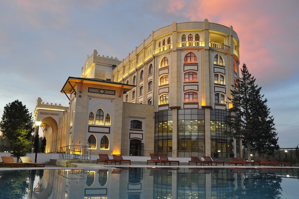Connect Thermal Hotel 2/50