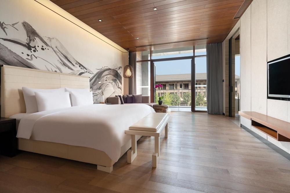 Yanqi Hotel Managed By Kempinski 12/70