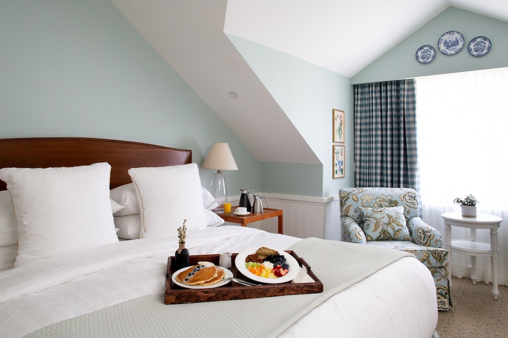 Woodstock Inn and Resort 21/78