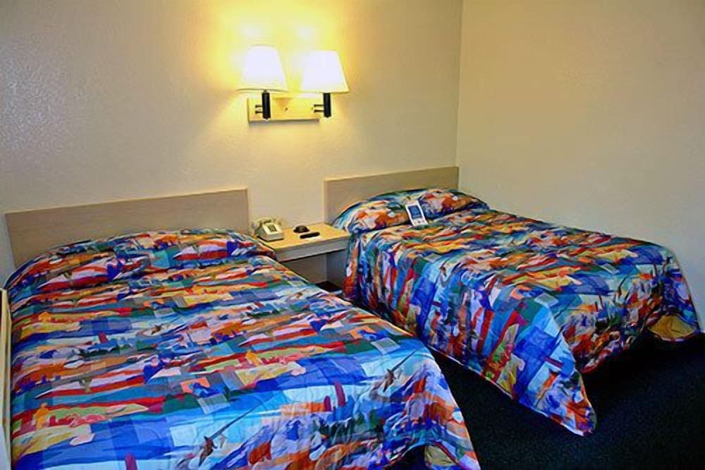 Motel6 Portland, OR - Downtown 21/43