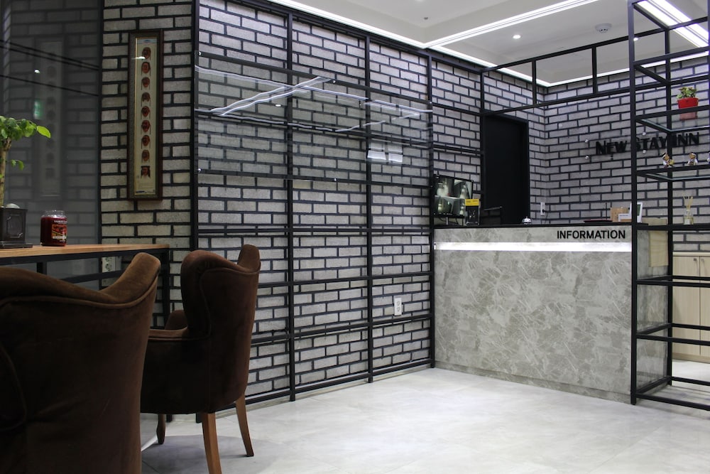 Myeong-Dong New Stay Inn 9/50