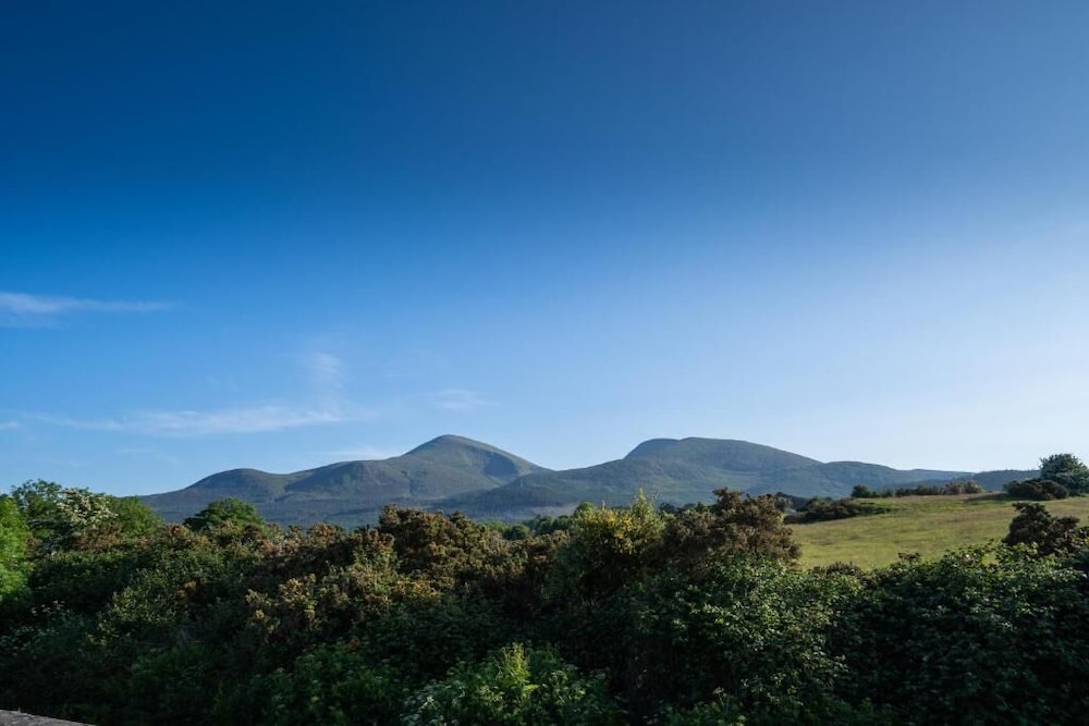 Burrendale Hotel Country Club & Spa 36/36