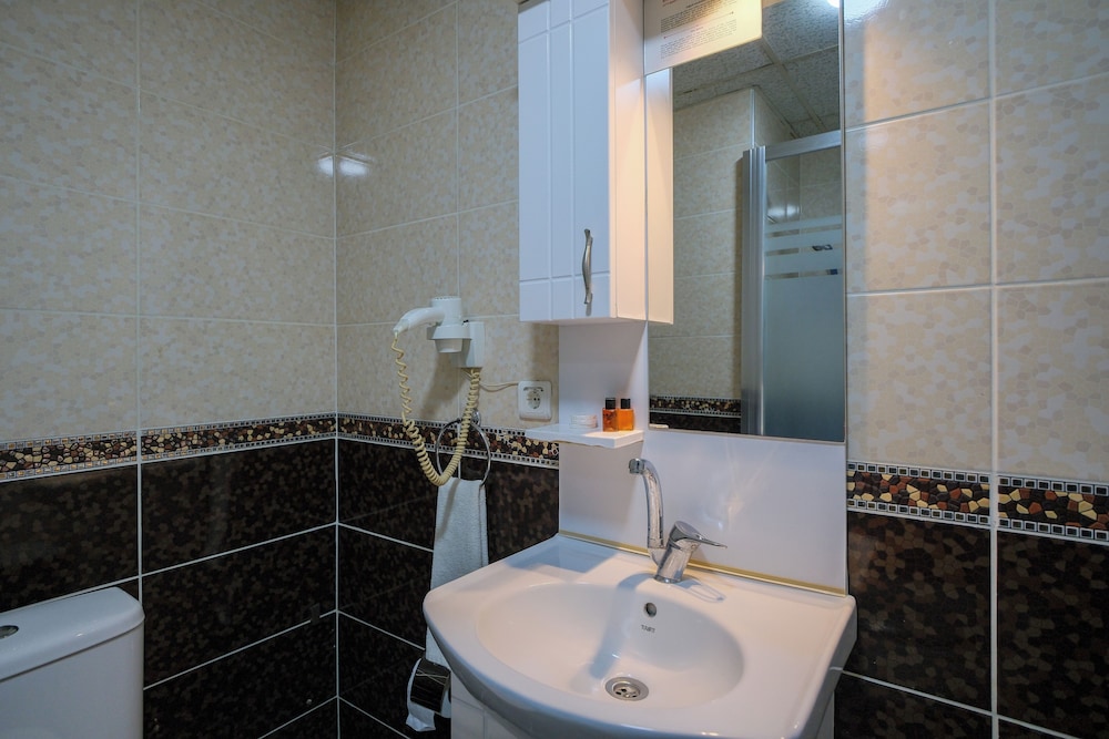 Grand Hotel Palmiye 68/68