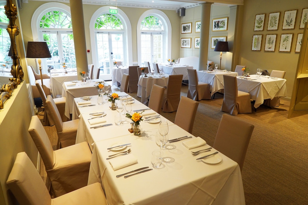 Cotswold House Hotel & Spa 32/45