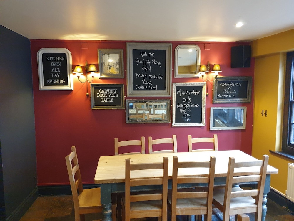 The Nags Head 22/32