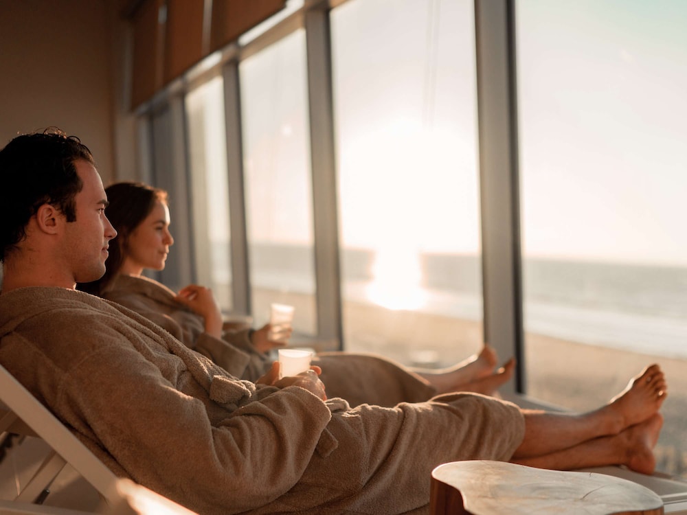 Ibis Le Touquet Thalassa 26/72