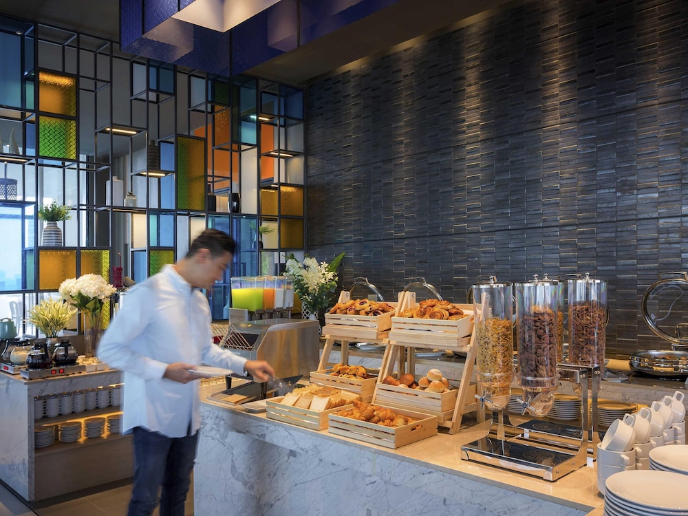 Ibis Styles Bangkok Sukhumvit Phra Khanong 30/50