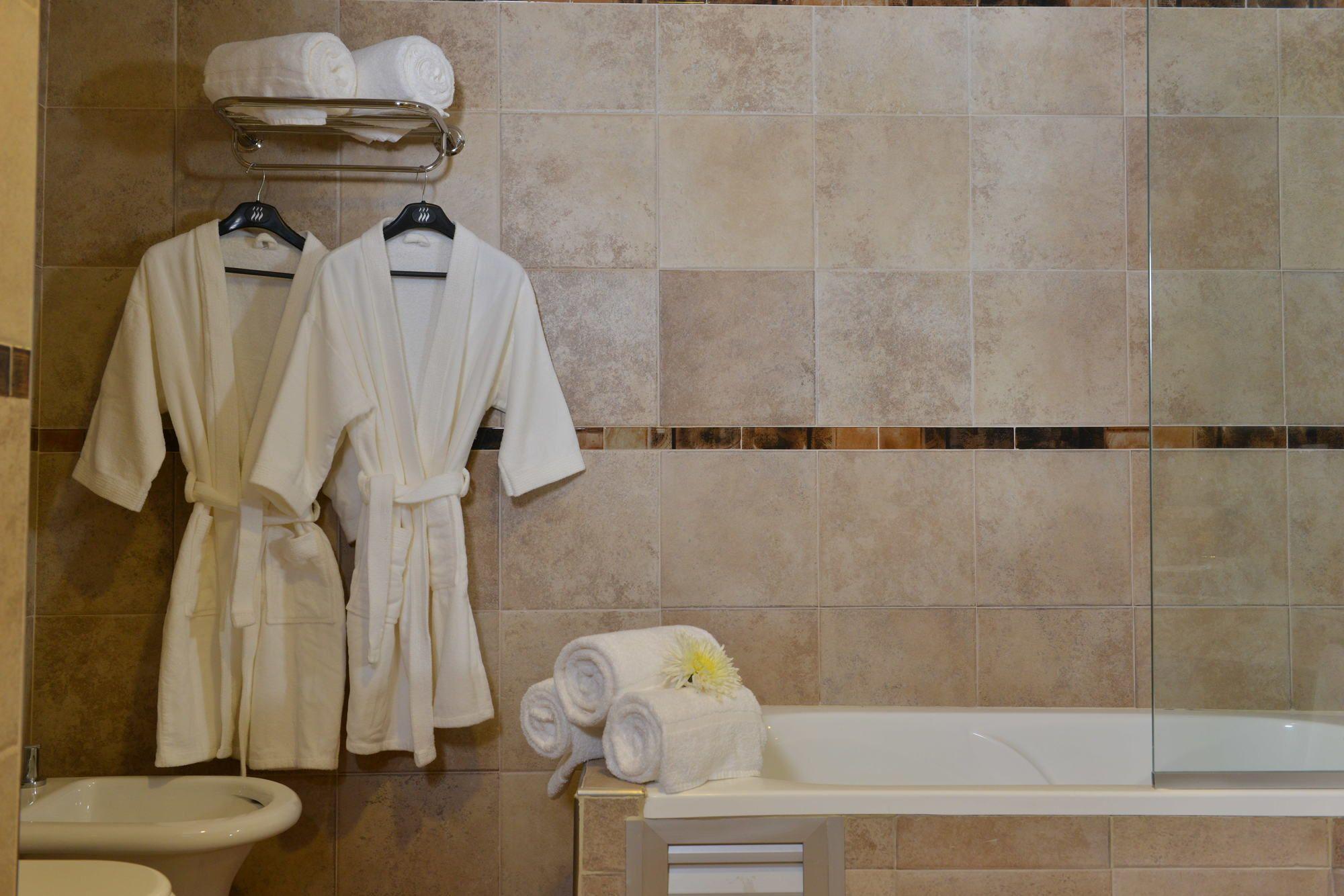 غرفة ثلاثية، Falls Iguazu Hotel & Spa 7/7
