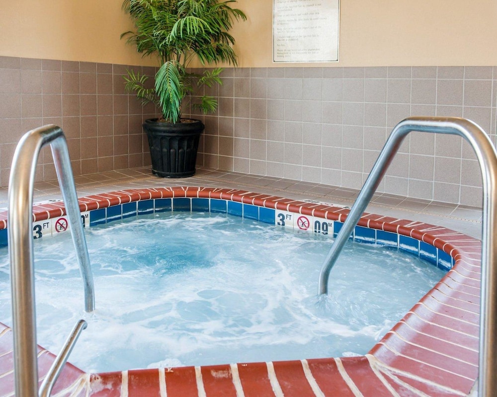 Comfort Suites French Lick 19/39