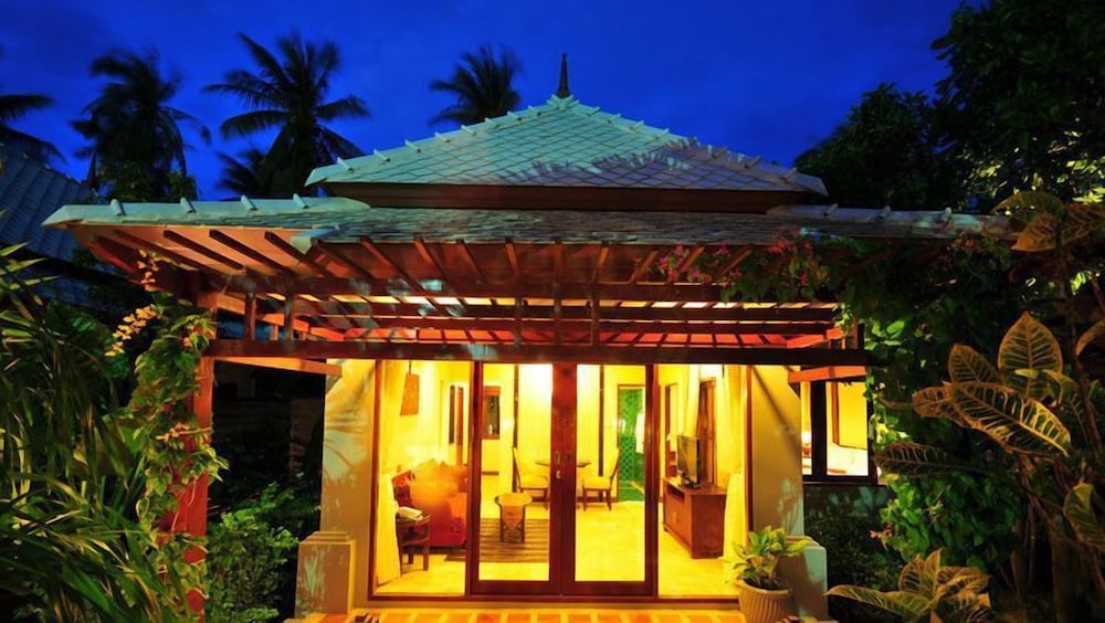 Bhumlapa Garden Resort 1/36