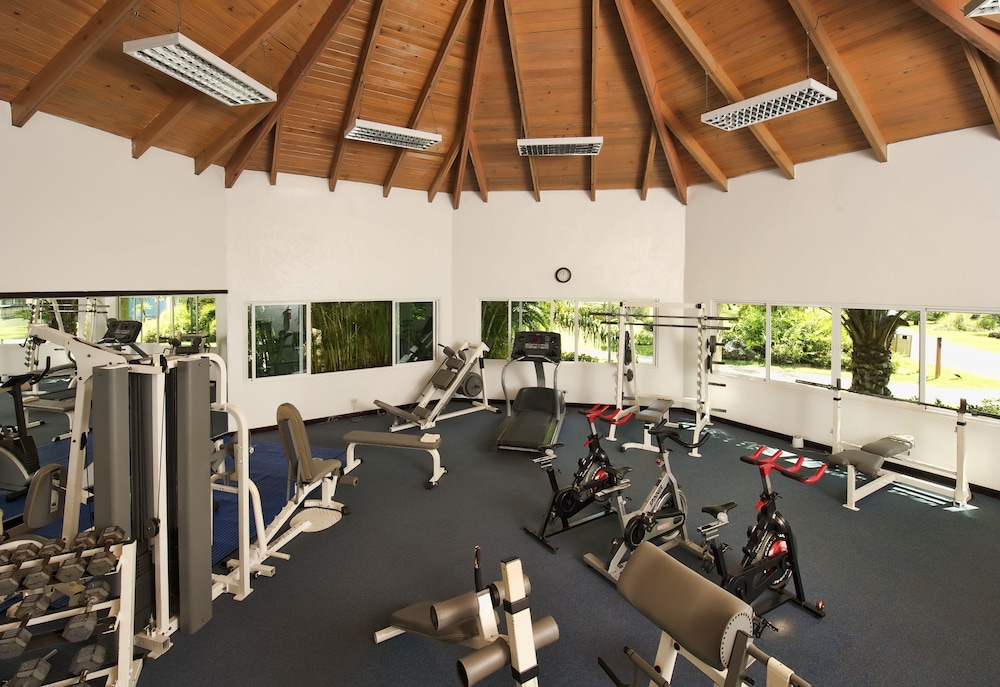 Ocean Blue And Sand Beach Resort - All Inclusive 23/47