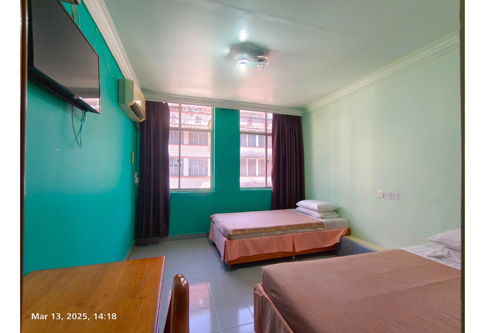 Hotel O Malaysia Hotel 28/39