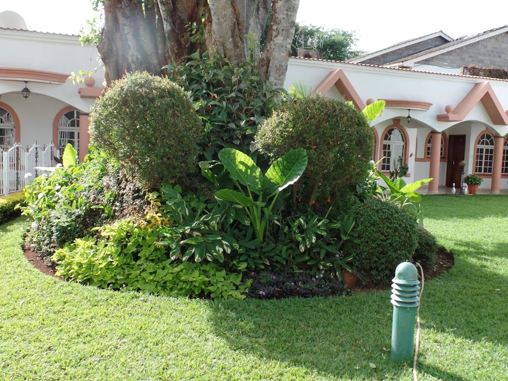 Villa Leone 40/49