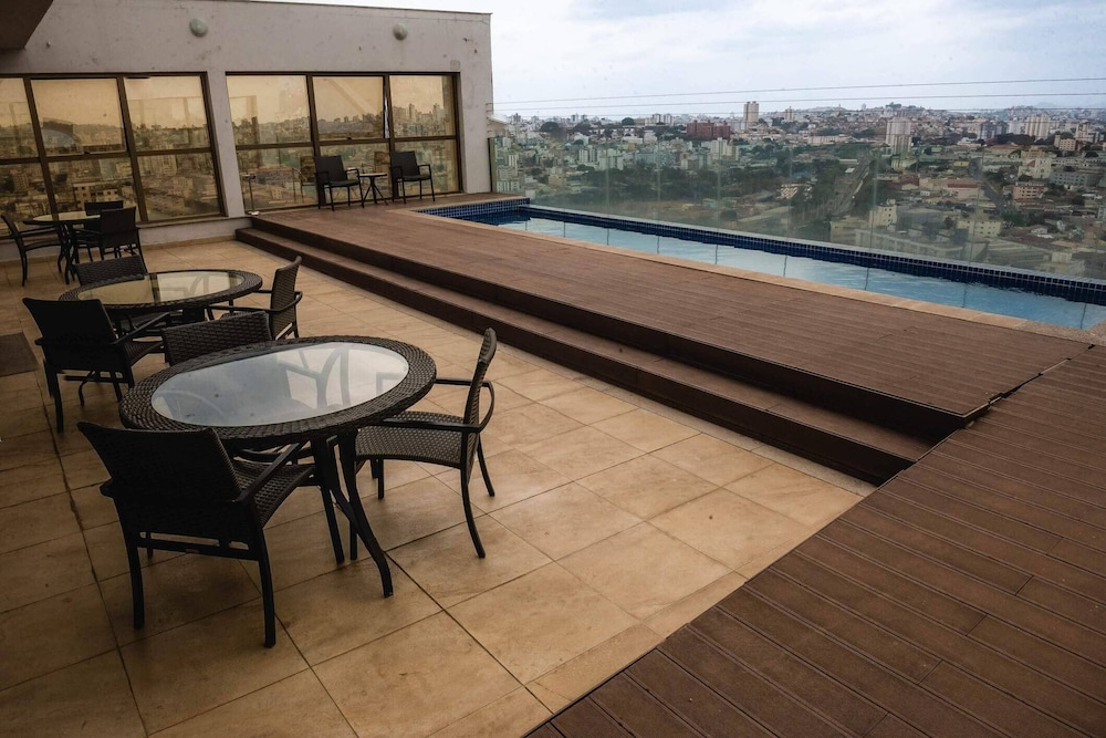 Hotel Beaga Convention Expominas By MHB 50/68