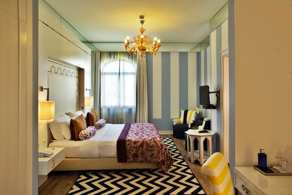 Bela Vista Hotel and Spa 5/50
