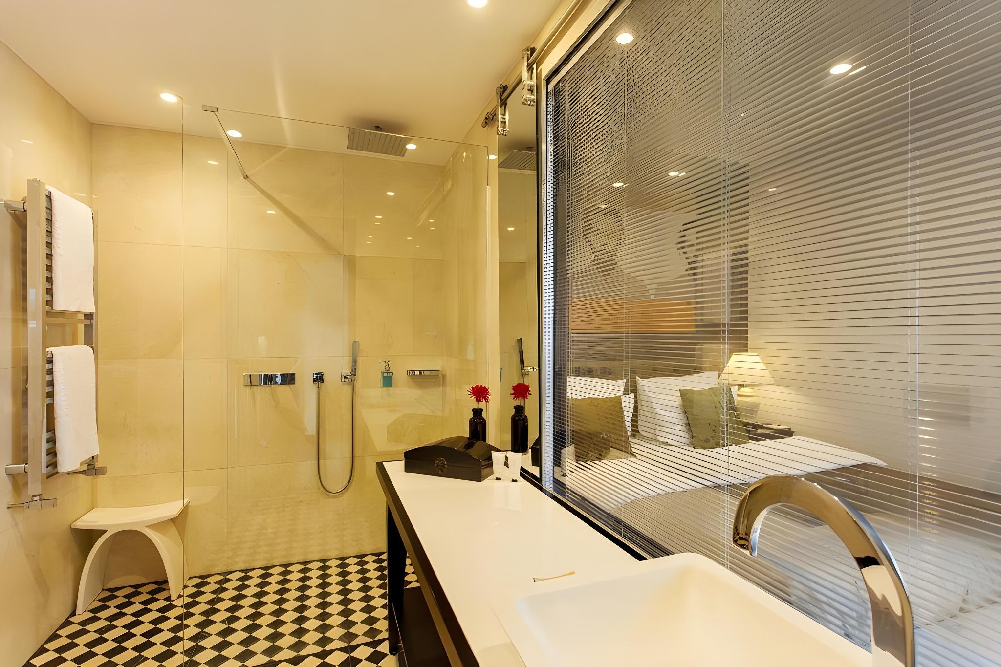Luxury