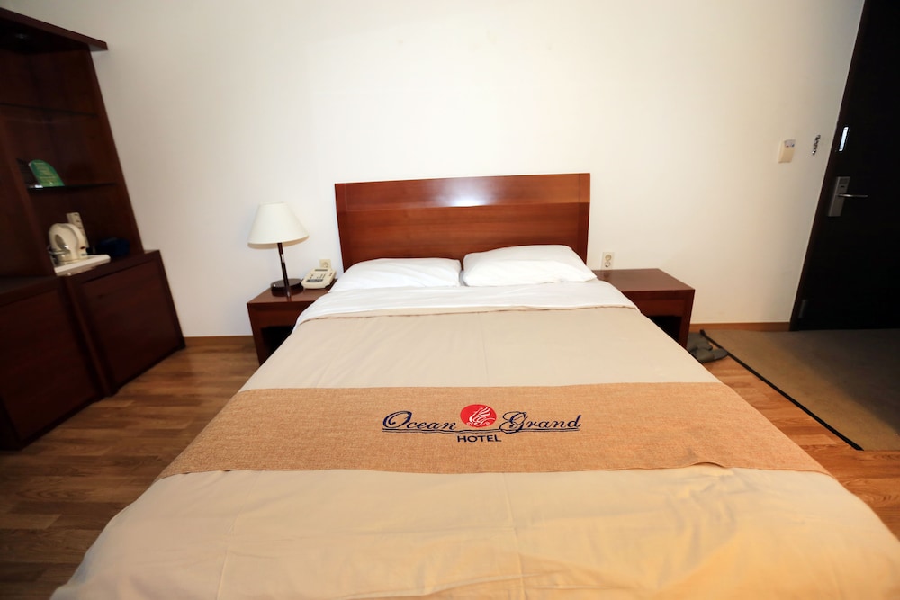 Ocean Grand Hotel Jeju 9/58