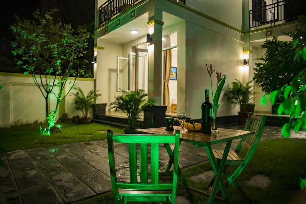 Mi Kha Homestay 31/34