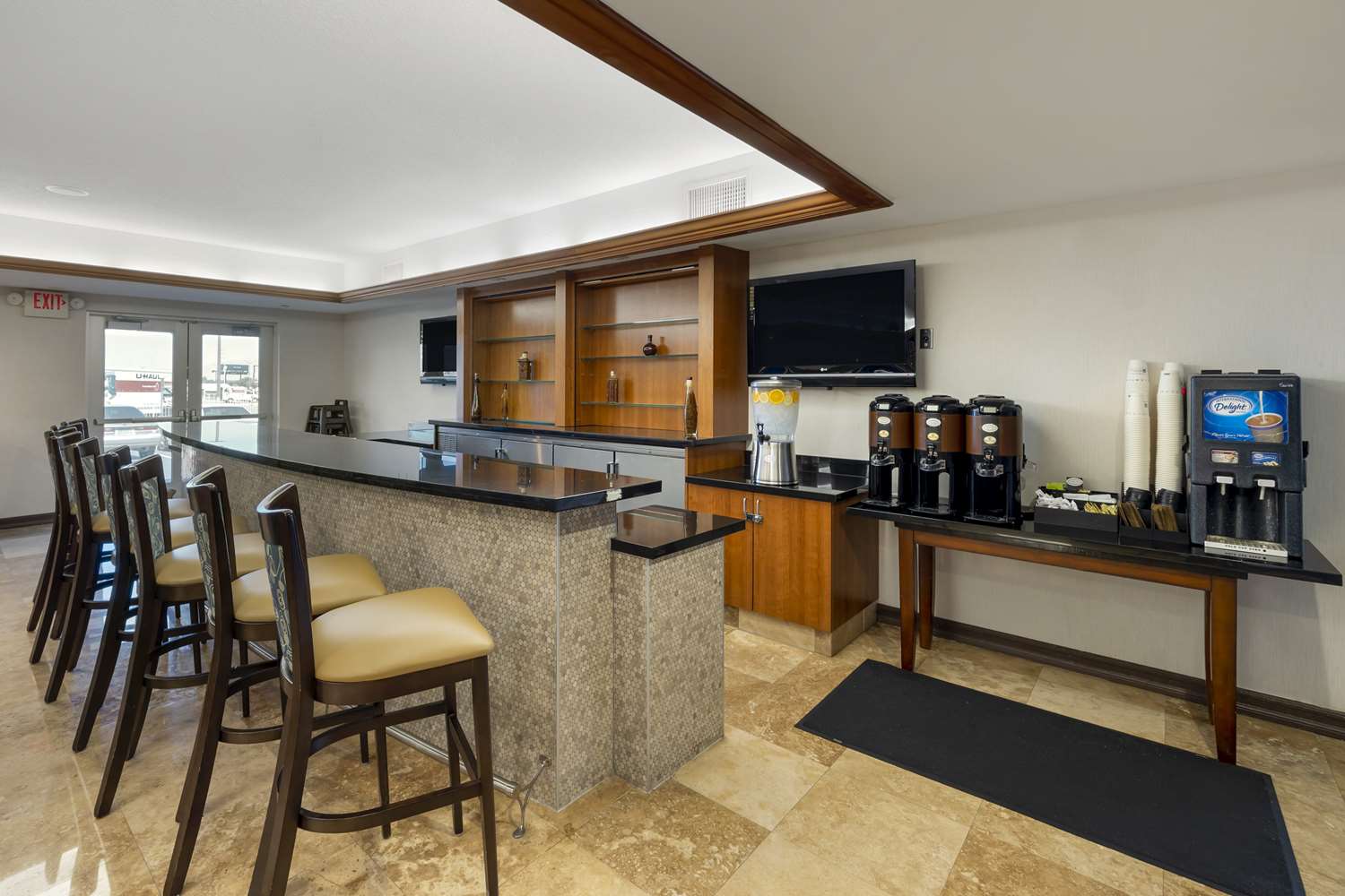 Best Western Plus Henderson Hotel 10/14