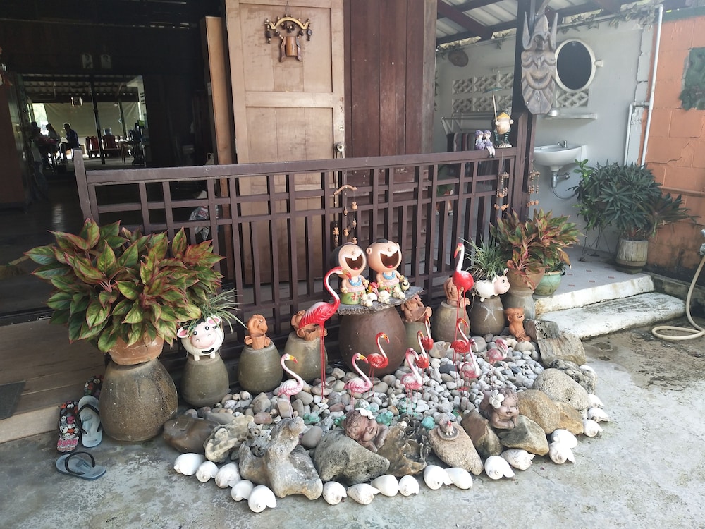 Sangmukda Homestay 16/17